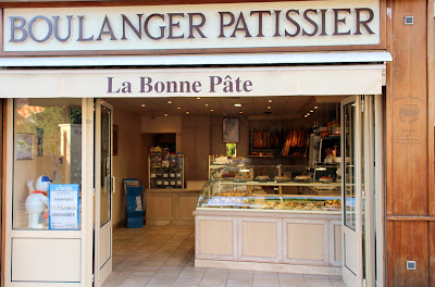 La Bonne Pate Arnaud à Brunoy