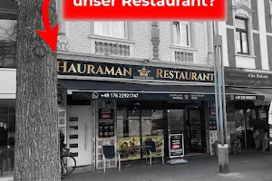 Hauraman Restaurant Inh. Salah Al-Jaafari image