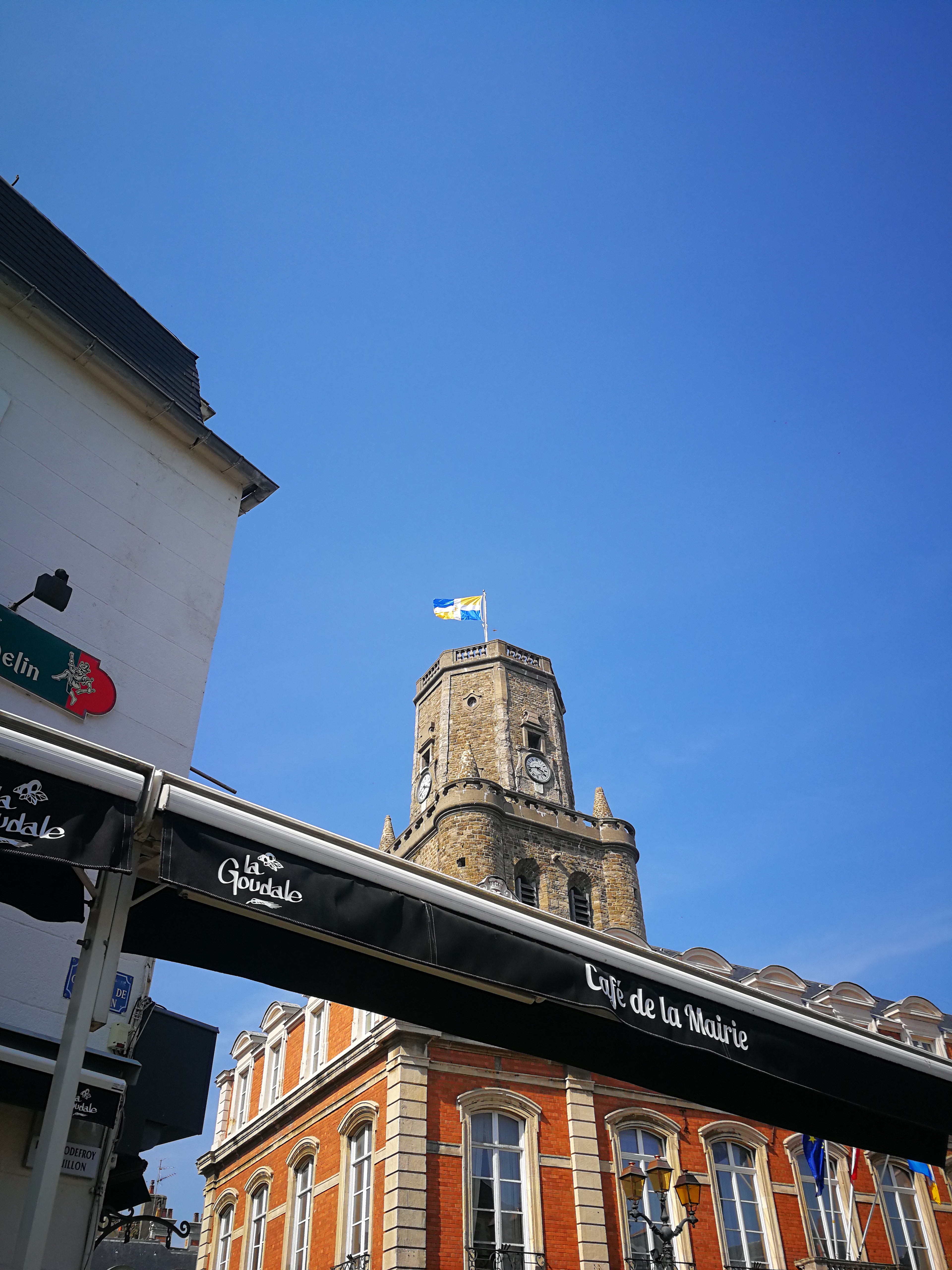 Photo n° 2 de l'avis de randy.e fait le 19/04/2019 à 06:32