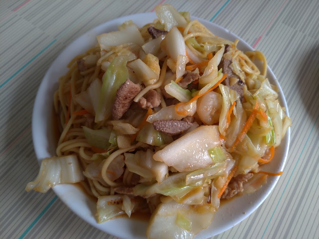 九如蔡家魯粿 的照片