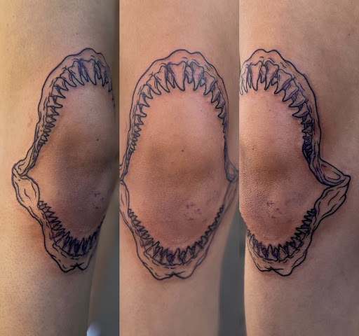 Explore cool tattoos ideas, creative tattoo ideas in Peoria, available at Modern Ink Tattoo