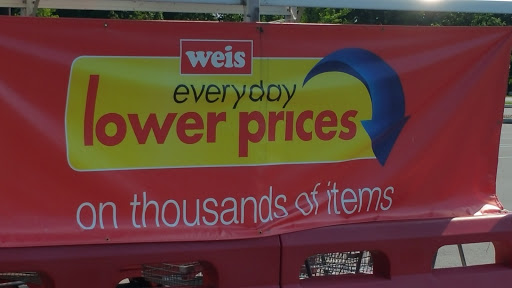 Supermarket «Weis Markets», reviews and photos, 719 US-522, Selinsgrove, PA 17870, USA