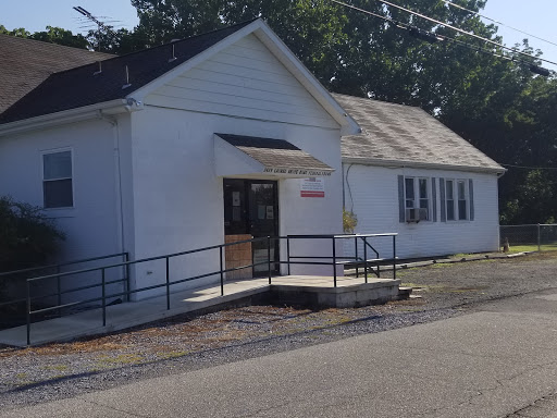 Community Civic League
