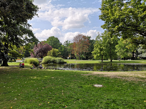 Stadt Park