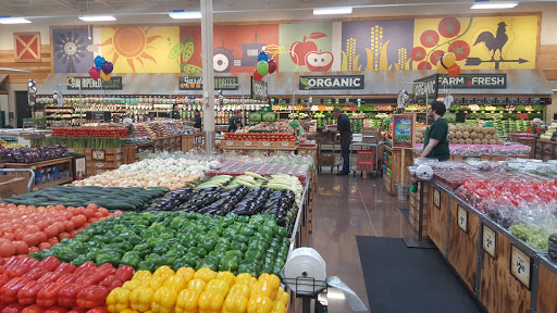 Health Food Store «Sprouts Farmers Market», reviews and photos, 33650 US Hwy 19 N, Palm Harbor, FL 34684, USA