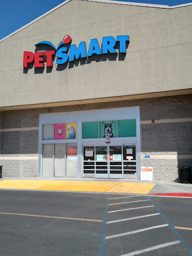 Pet Supply Store «PetSmart», reviews and photos, 1954 Santa Rosa Ave, Santa Rosa, CA 95407, USA