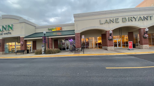 Fabric Store «Jo-Ann Fabrics and Crafts», reviews and photos, 5555 Whittlesey Blvd Ste 2900, Columbus, GA 31909, USA