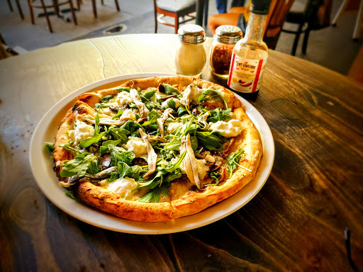 Pizzas in Sacramento