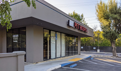 Santa Clara Pet Hospital