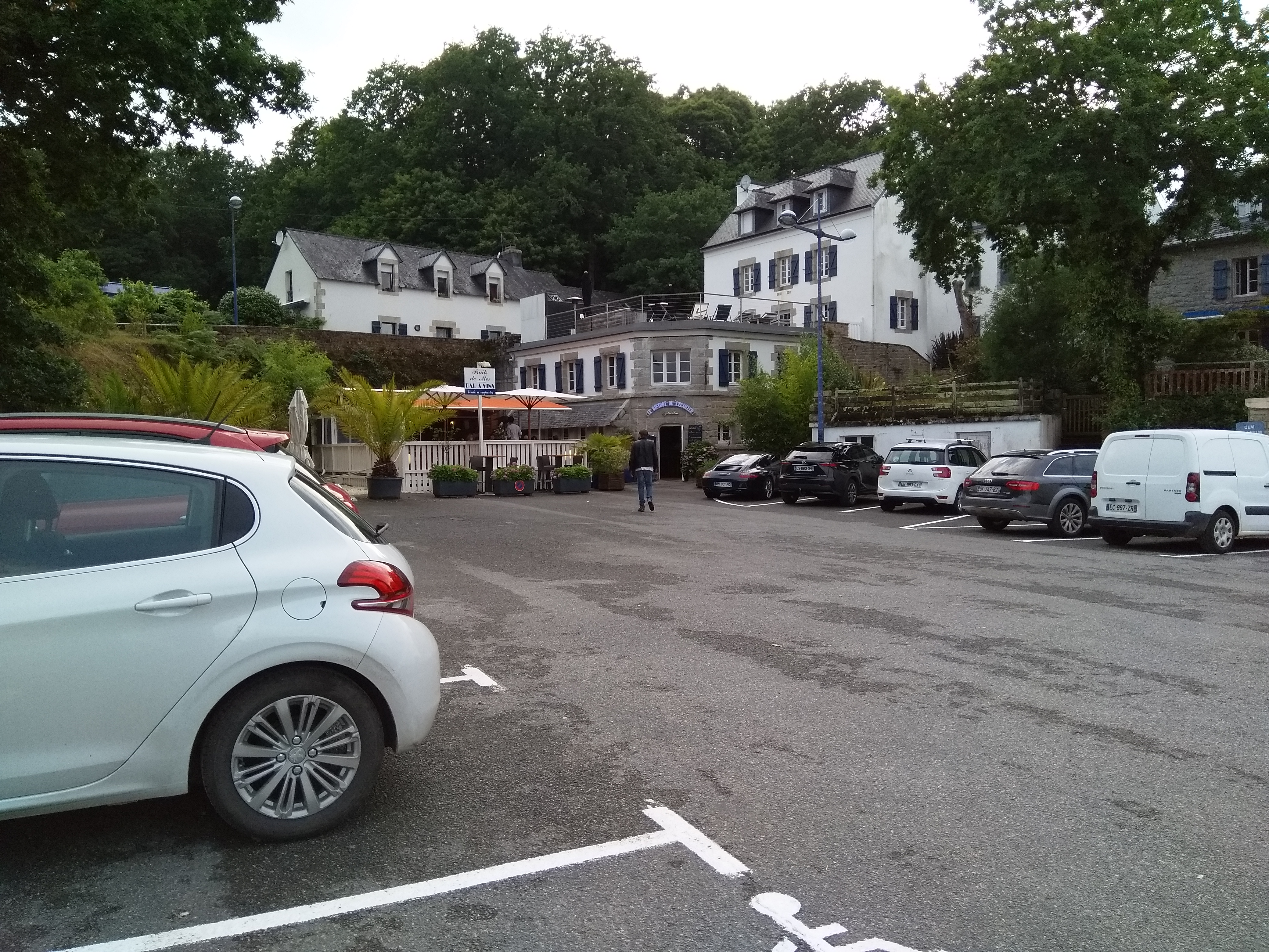 Photo n° 1 de l'avis de angie.o fait le 06/07/2018 à 07:18
