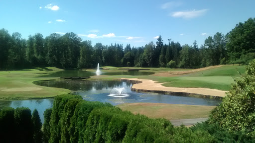 Country Club «Bear Creek Country Club», reviews and photos, 13737 202nd Ave NE, Woodinville, WA 98077, USA