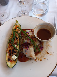 Foie gras du Restaurant La Forêt à Senonches - n°9