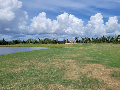 Golf Club «Nature Walk Golf Club», reviews and photos, 2900 Club House Turn, Lynn Haven, FL 32444, USA