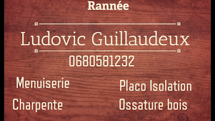 GUILLAUDEUX Ludovic
