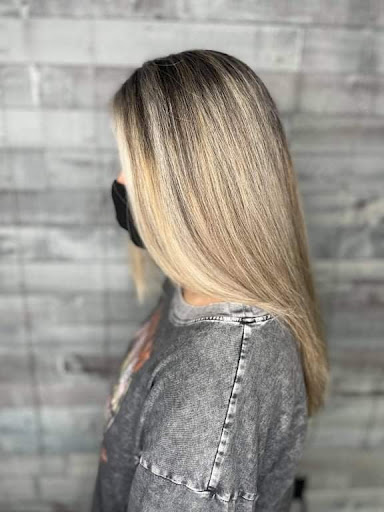 Hair Salon «Enrapture Salon & Day Spa», reviews and photos, 10530 19th Ave SE suite #203, Everett, WA 98208, USA