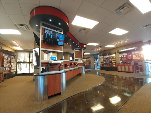 Cell Phone Store «Verizon Authorized Retailer – Cellular Sales», reviews and photos, 1820 Madison St, Clarksville, TN 37043, USA