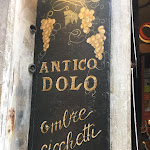 Photo n°7 de l'avis de Thom.a fait le 18/03/2018 à 17:40 sur le  Ostaria Antico Dolo à Venice