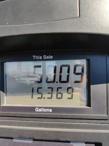 Tobacco Shop «Crescent Springs Tobacco & Liquor», reviews and photos, 535 Buttermilk Pike, Crescent Springs, KY 41017, USA