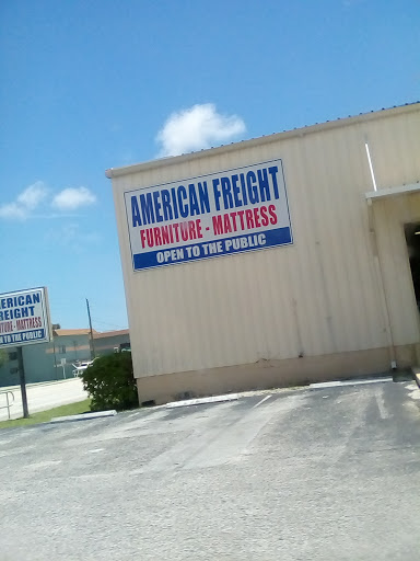 Furniture Store «American Freight Furniture and Mattress», reviews and photos, 7619 Ellis Rd, Melbourne, FL 32904, USA