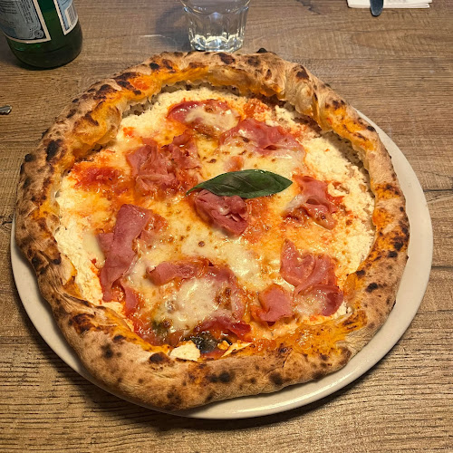 Donato Ristorante Pizzeria - Pizzeria