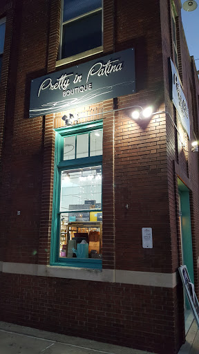 Boutique «Pretty In Patina», reviews and photos, 1125 Jackson St, Omaha, NE 68102, USA