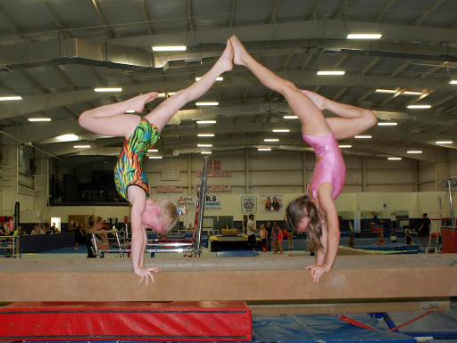 Gymnastics Center «Golden City Gymnastics», reviews and photos, 930 Lithia Pinecrest Rd, Brandon, FL 33511, USA