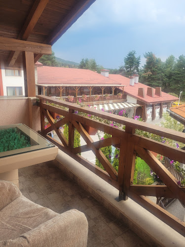 Къща за гости Райа - Батак