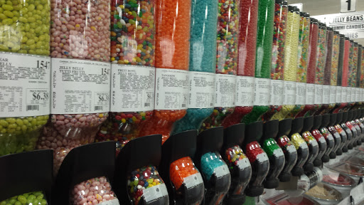 Supermarket «WinCo Foods», reviews and photos, 755 SW 19th St, Moore, OK 73160, USA