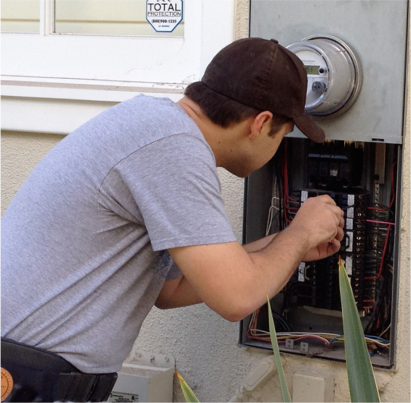 Electrician «619 Best Electricians Contractors Diego», reviews and photos, 1804 Garnet Ave #142, San Diego, CA 92109, USA