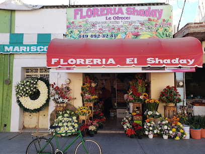 Floreria El Shaday