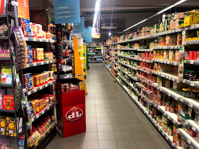 Smatch Kessel-Lo - Supermarkt