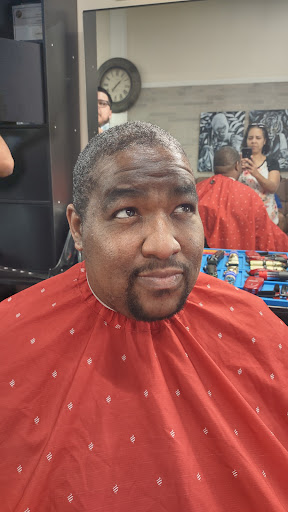 Barber Shop «Legit Cuts Barber Shop», reviews and photos, 206 N 2nd St, Fort Pierce, FL 34950, USA