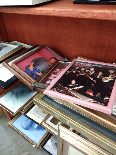 Thrift Store «St.Vincent De Paul Thrift Store», reviews and photos