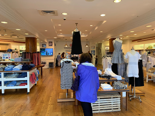 Clothing Store «Vineyard Vines», reviews and photos, 90 Main St, Westport, CT 06880, USA