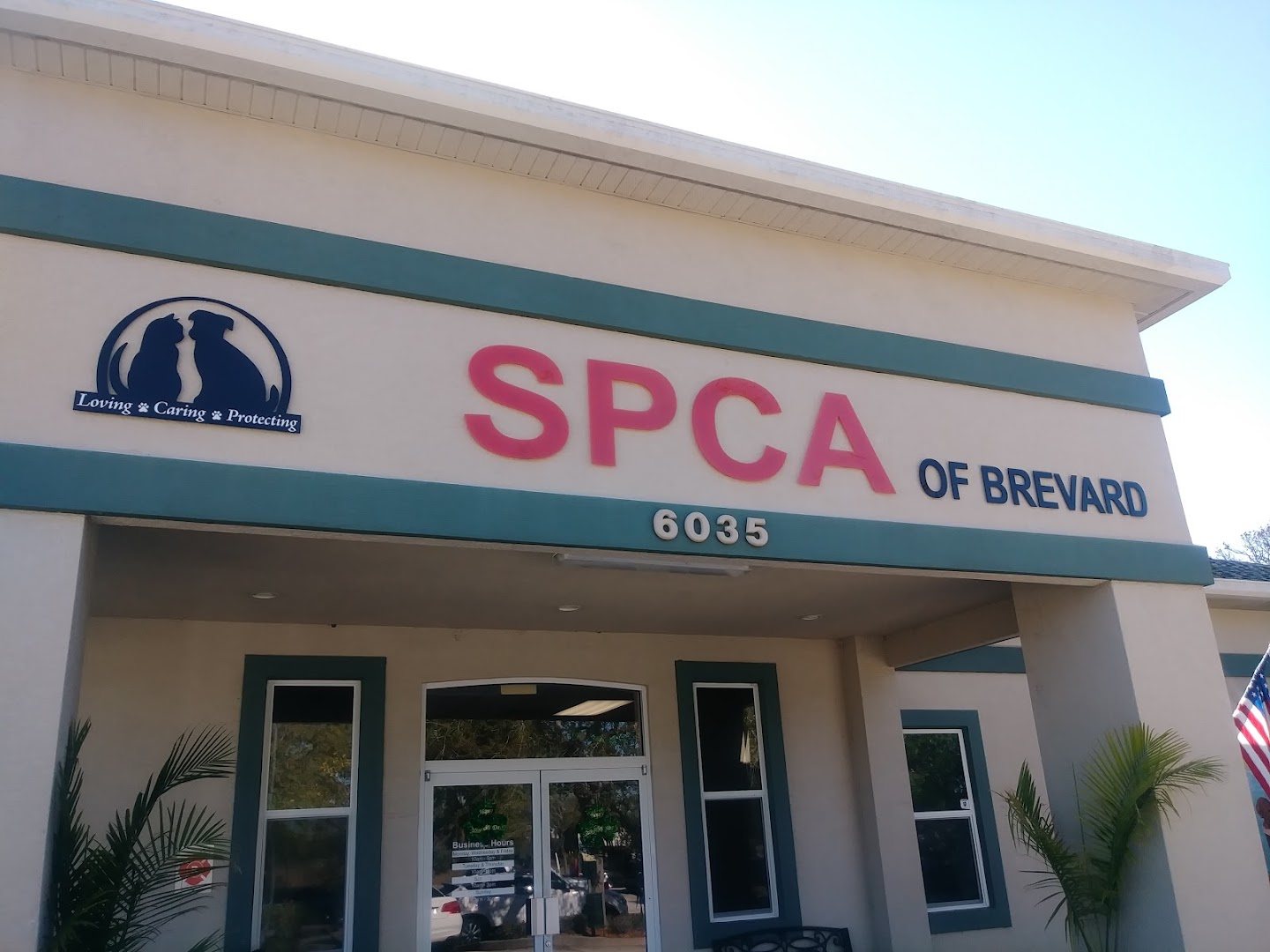 SPCA of Brevard