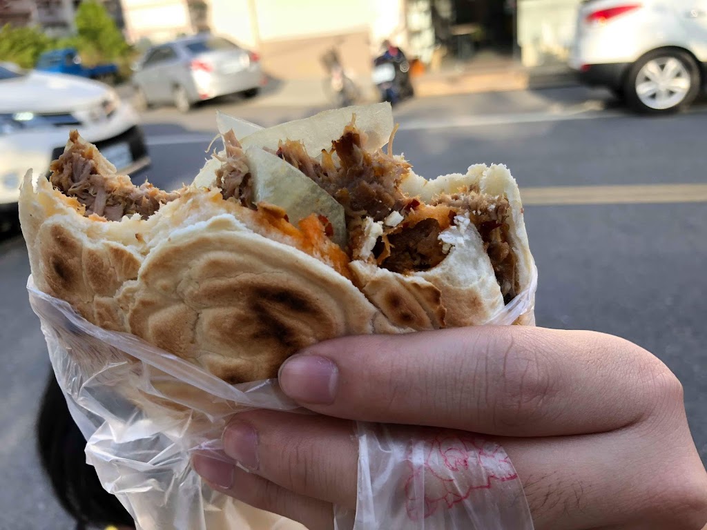 大林-北京肉夾饃 的照片