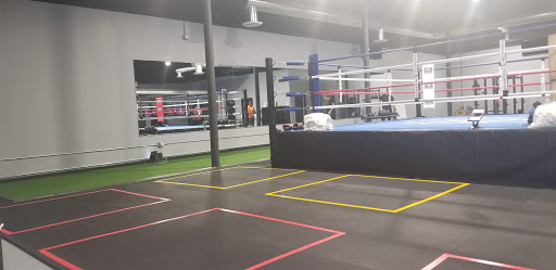 Boxing Gym «Flawless Boxing & Fitness», reviews and photos, 600 Broadway, Sacramento, CA 95818, USA