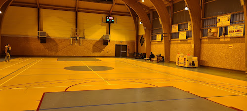 Salle Polyvalente à Saint-Jean-Saint-Maurice-sur-Loire