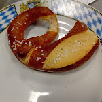 Photo n°4 de l'avis de Eli.a fait le 25/08/2023 à 07:47 sur le  Bayrisch (pub) à Vittuone