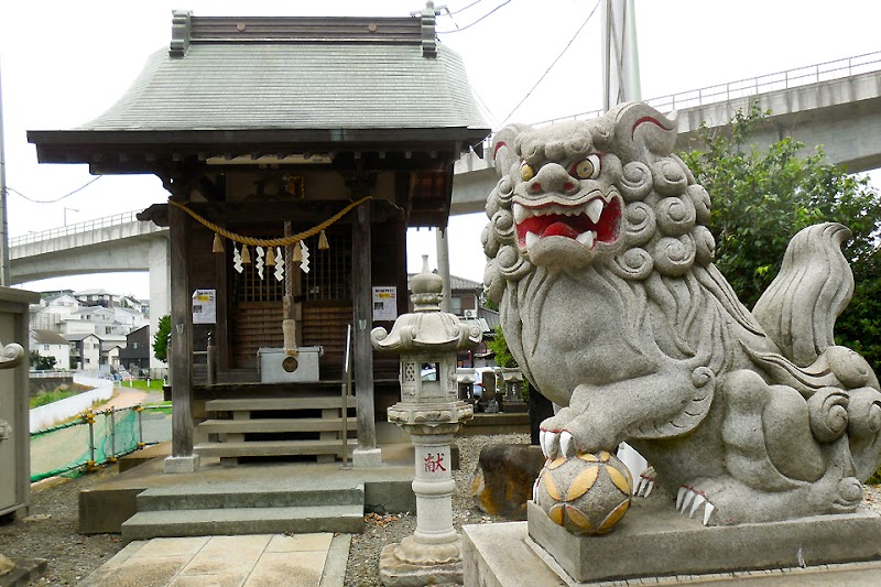 龍蔵神社