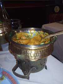 Curry du Restaurant bangladais GANESH à Maisons-Laffitte - n°7