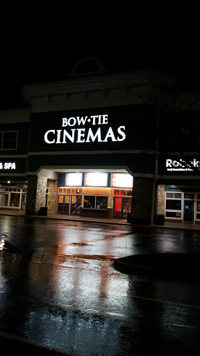 Movie Theater «Bow Tie Cinemas Harbour 9», reviews and photos, 2474 Solomons Island Rd, Annapolis, MD 21401, USA