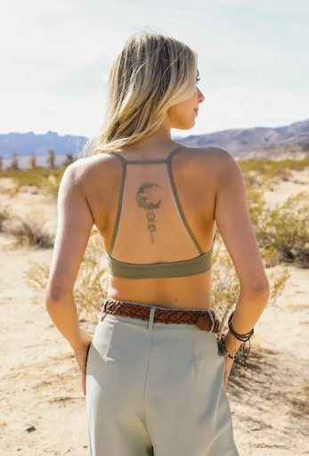 Explore bluebird tattoo ideas, creative tattoo ideas in Valparaiso, available at Elysium Studios