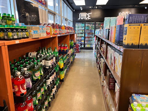 State Liquor Store «Discount Tobacco & Beverage», reviews and photos, 34722 Vine St, Willowick, OH 44095, USA