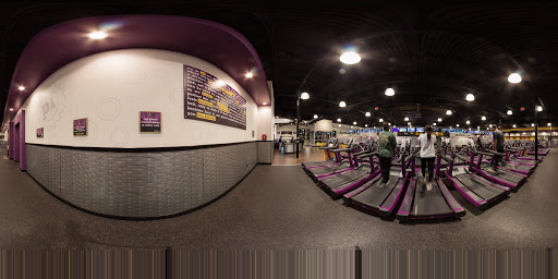 Gym «Planet Fitness», reviews and photos, 13071 GA-9, Milton, GA 30004, USA