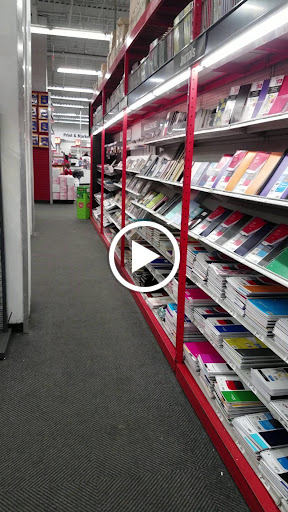 Office Supply Store «Staples», reviews and photos, 209-34 Northern Blvd, Bayside, NY 11361, USA