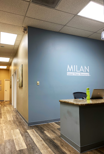 Milan Laser Hair Removal