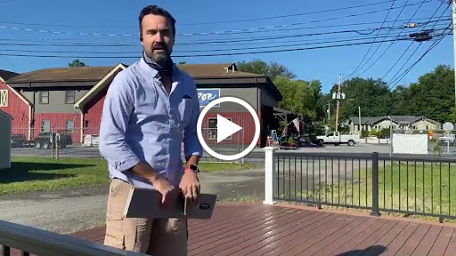 Building Materials Store «Roe Brothers Inc», reviews and photos, 65 Maple Ave, Florida, NY 10921, USA