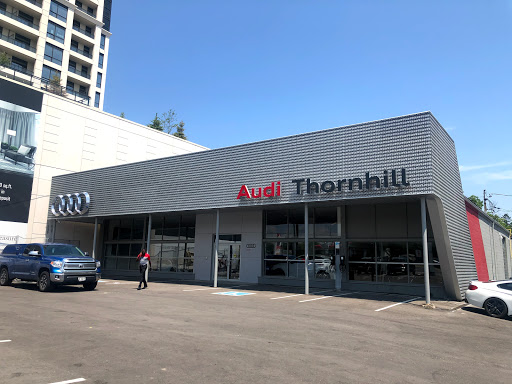 Audi Thornhill