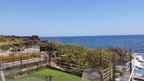 Chambre d'hôtes Al Kalat B & B Aci Castello en italie